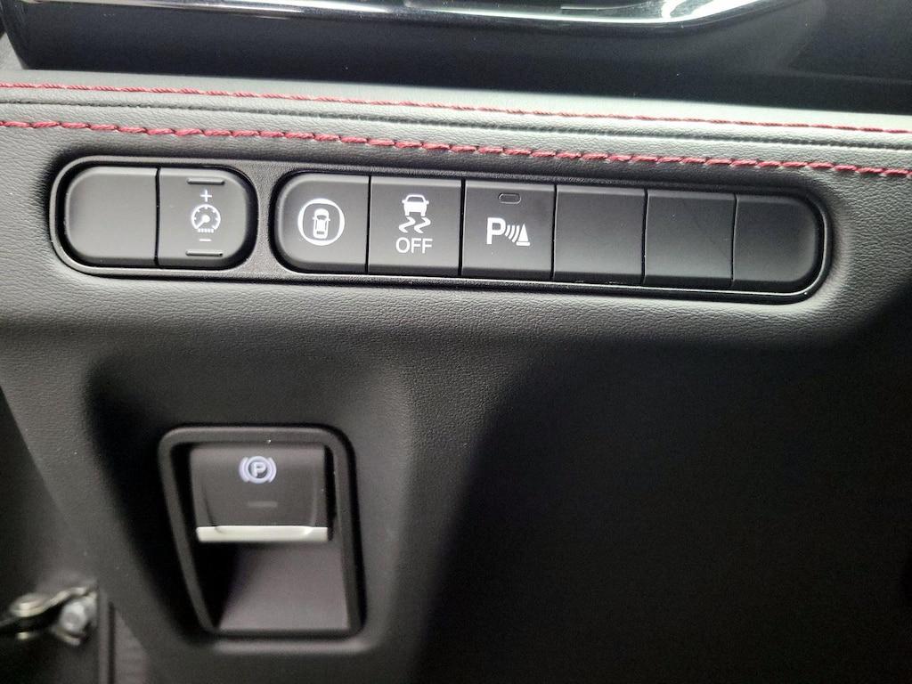 used 2024 Acura MDX car, priced at $49,998