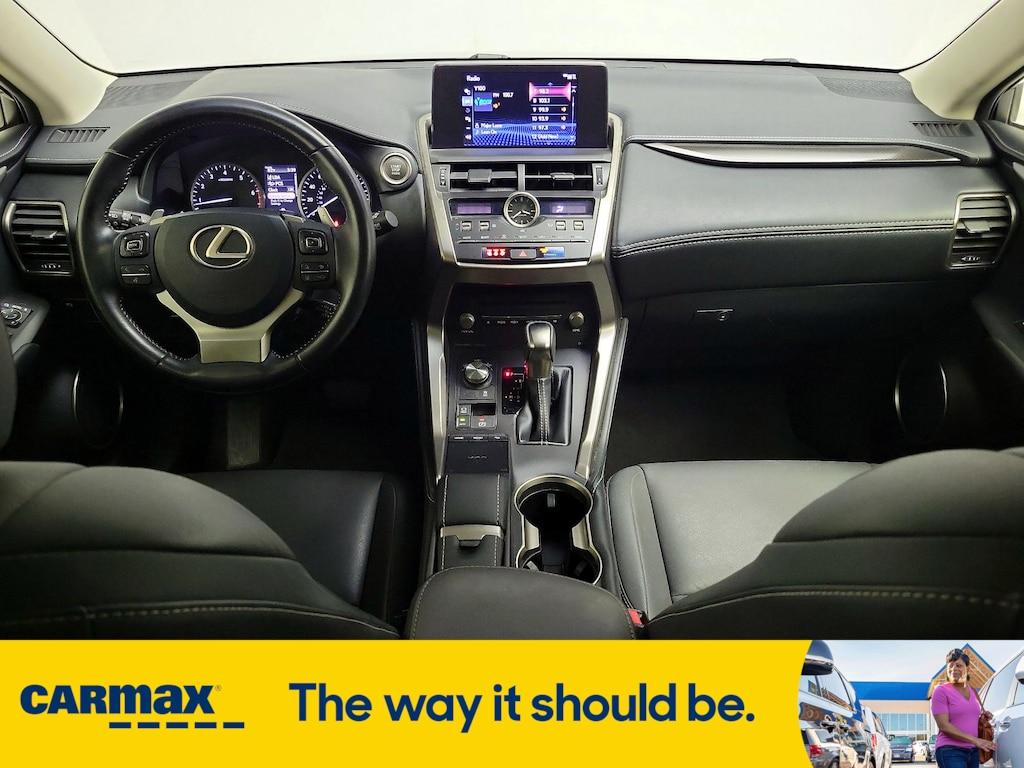 used 2019 Lexus NX 300 car, priced at $21,998
