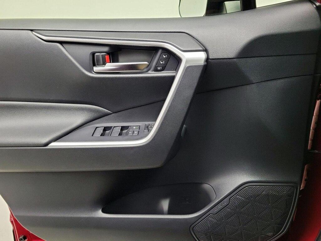 used 2023 Toyota RAV4 car, priced at $30,998