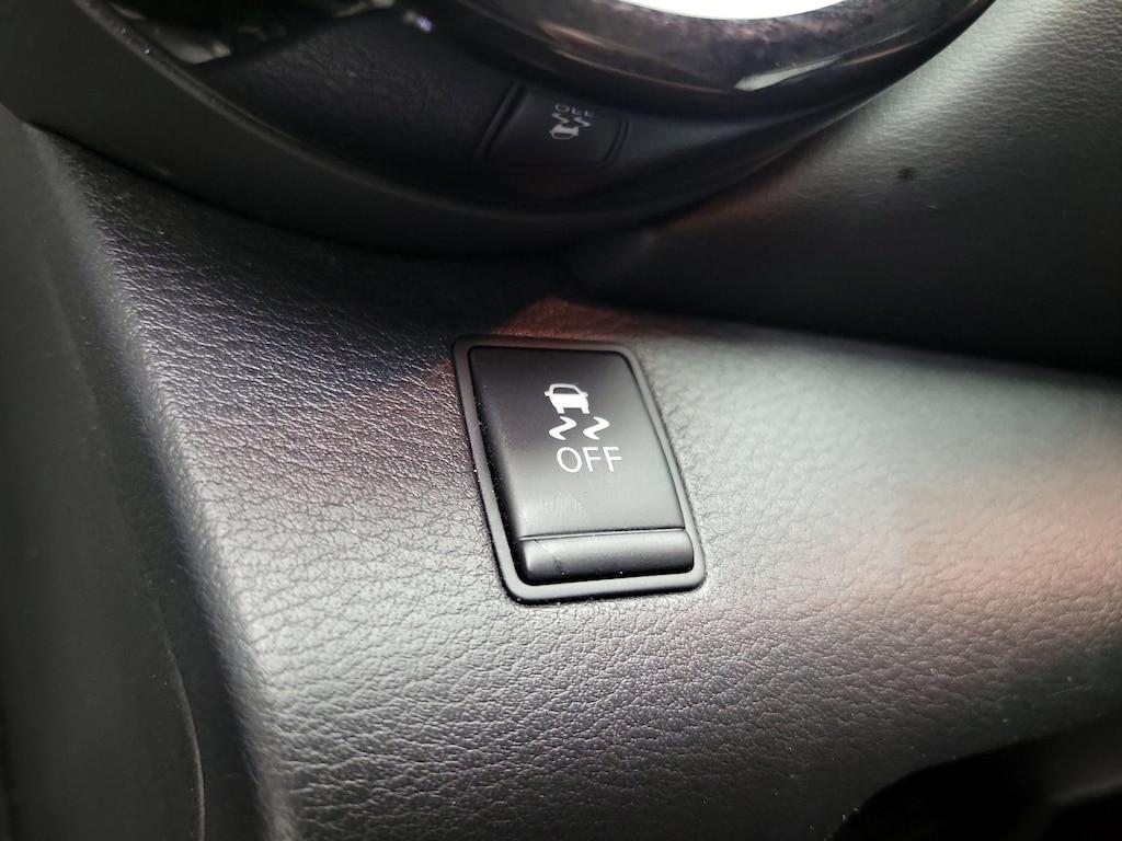 used 2018 Nissan Kicks car, priced at $14,998