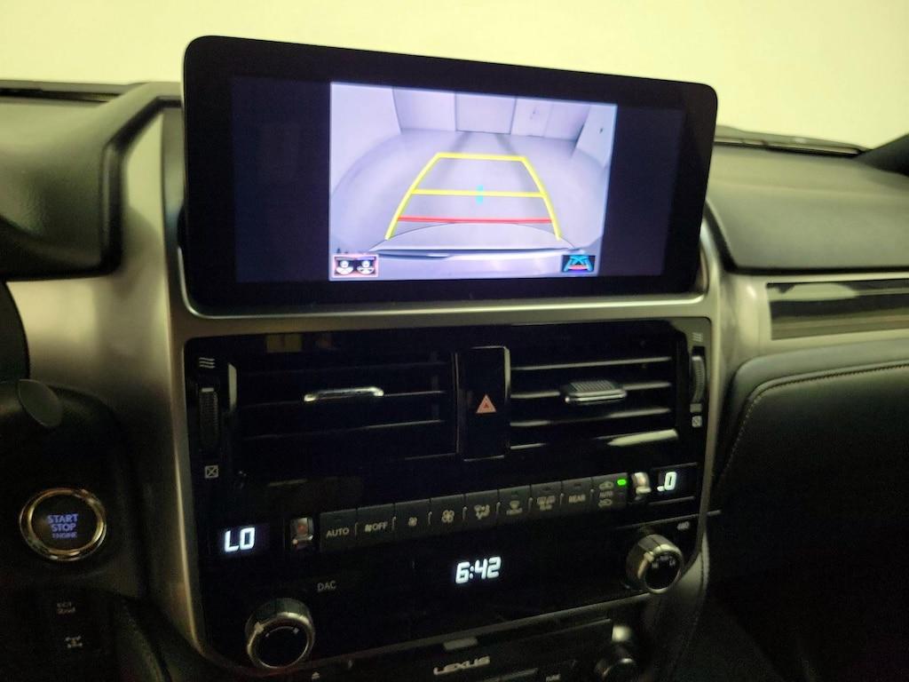 used 2022 Lexus GX 460 car, priced at $52,998