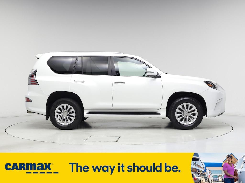 used 2022 Lexus GX 460 car, priced at $52,998