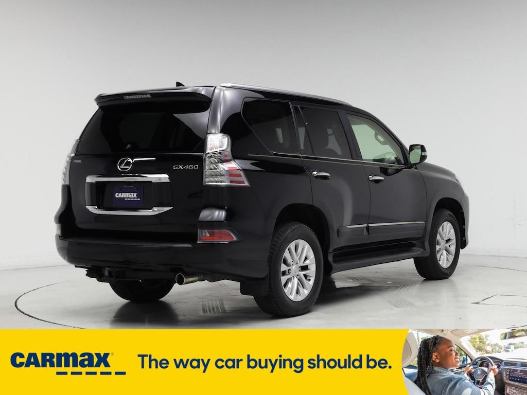 used 2016 Lexus GX 460 car, priced at $32,998