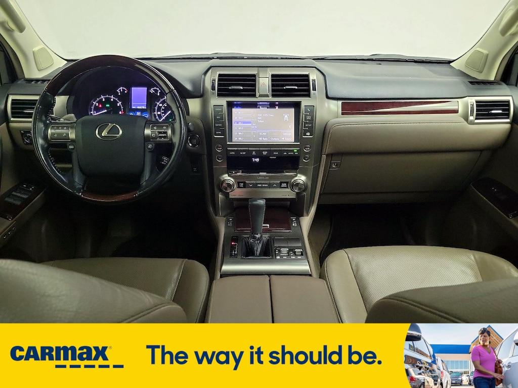 used 2016 Lexus GX 460 car, priced at $32,998