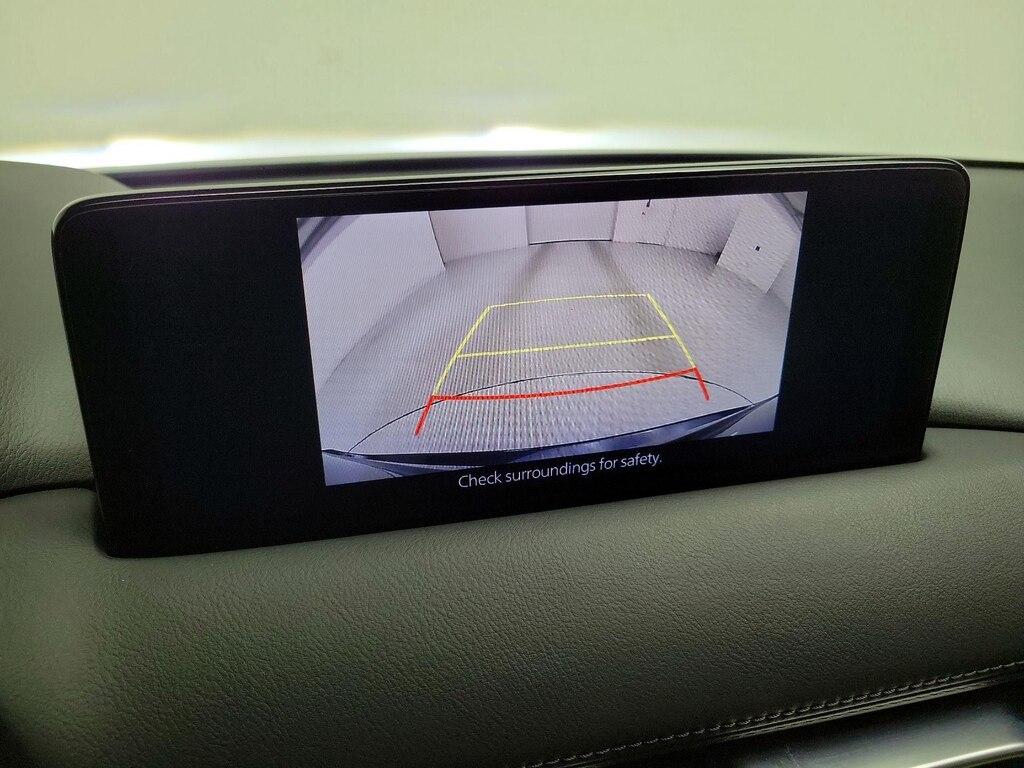 used 2021 Mazda CX-5 car, priced at $22,998