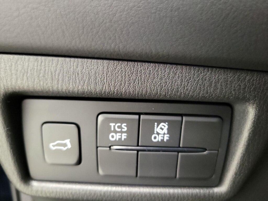 used 2021 Mazda CX-5 car, priced at $22,998