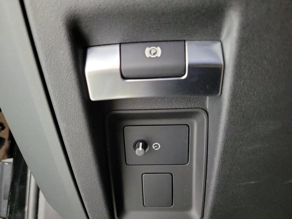 used 2023 Land Rover Defender car, priced at $68,998