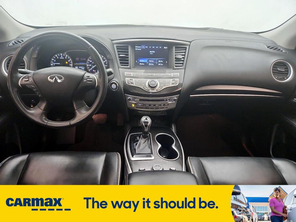 used 2019 INFINITI QX60 car, priced at $20,998