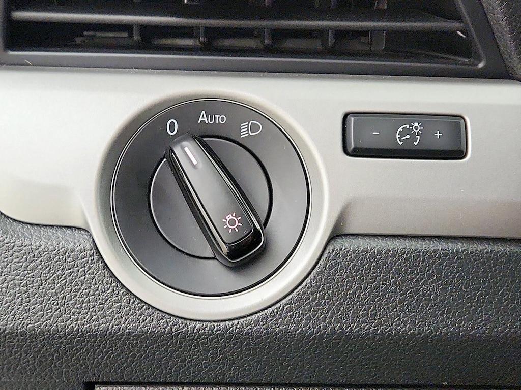 used 2021 Volkswagen Passat car, priced at $17,998