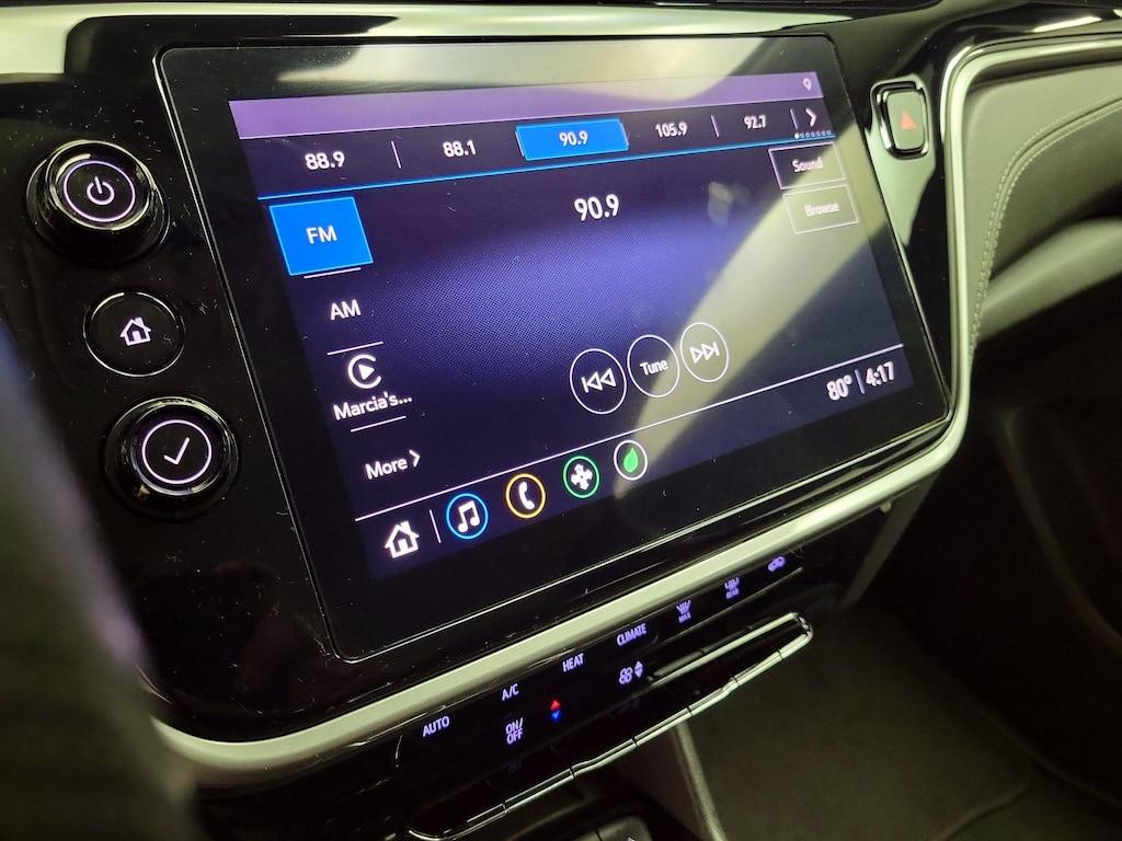 used 2022 Chevrolet Bolt EUV car, priced at $19,998