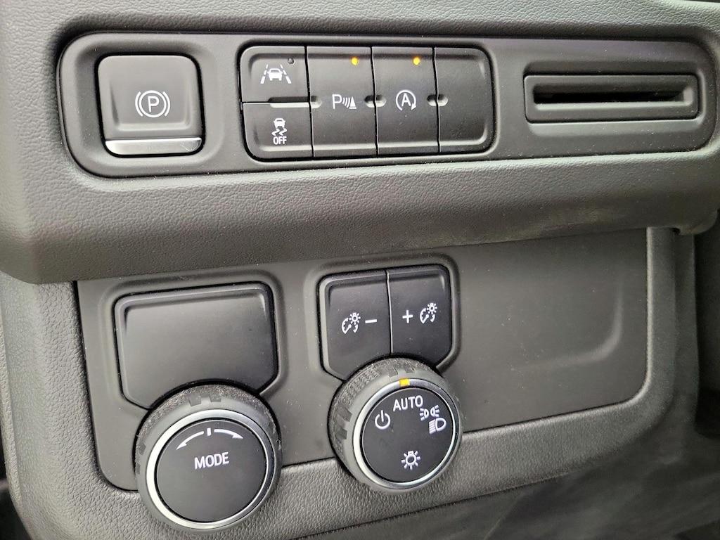 used 2023 Chevrolet Tahoe car, priced at $56,998