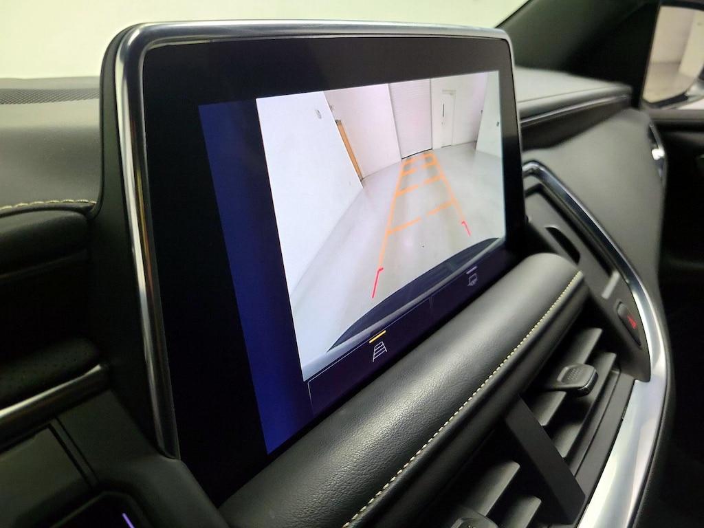 used 2023 Chevrolet Tahoe car, priced at $56,998