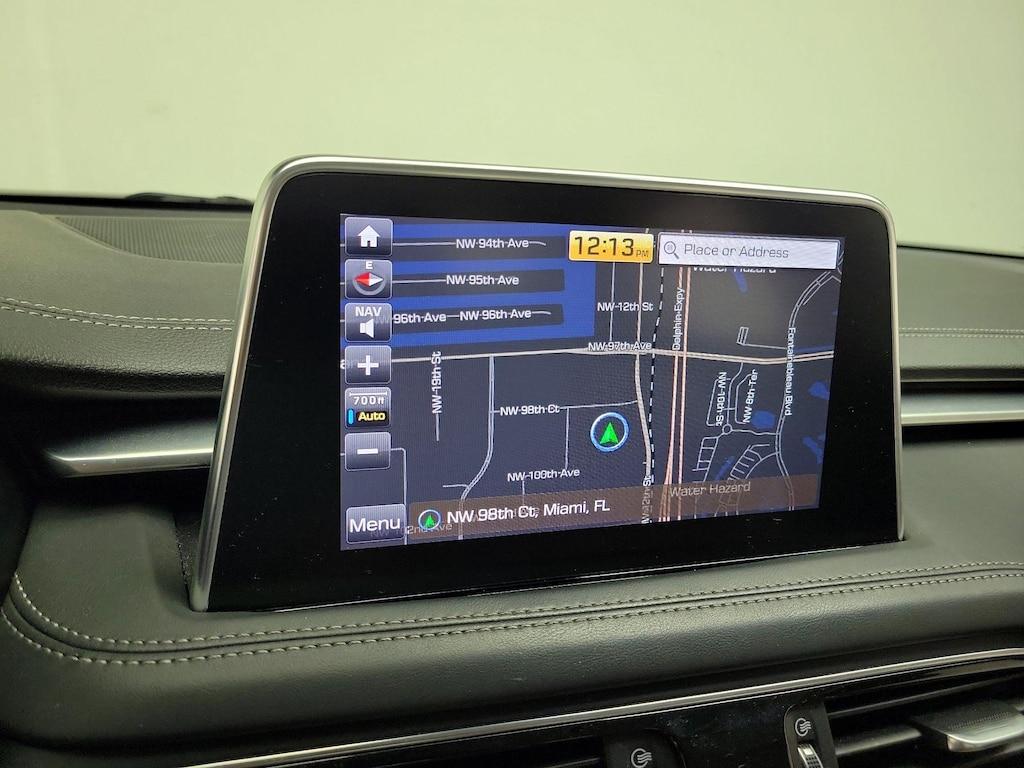 used 2019 Genesis G70 car, priced at $21,998