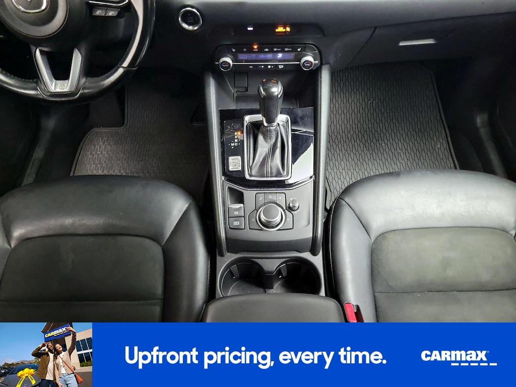 used 2023 Mazda CX-5 car, priced at $23,998