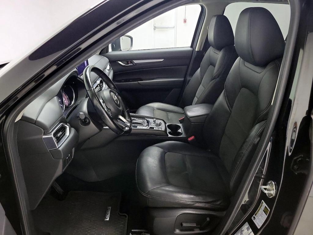 used 2023 Mazda CX-5 car, priced at $23,998