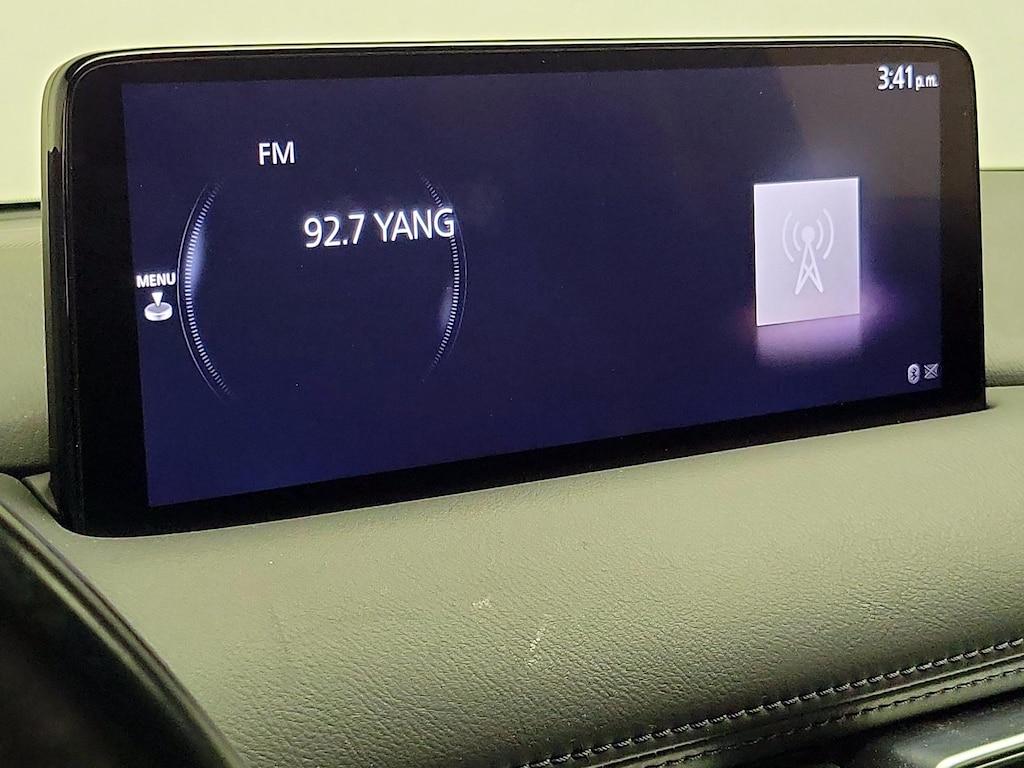 used 2023 Mazda CX-5 car, priced at $23,998