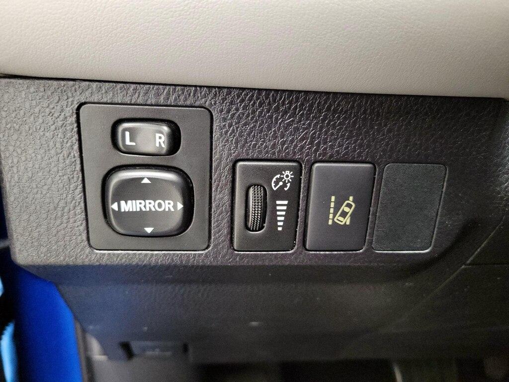 used 2018 Toyota RAV4 car, priced at $21,998