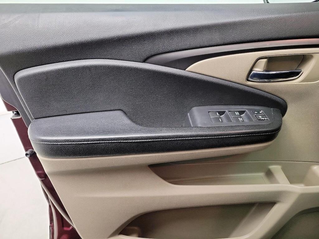 used 2016 Honda Pilot car, priced at $16,998