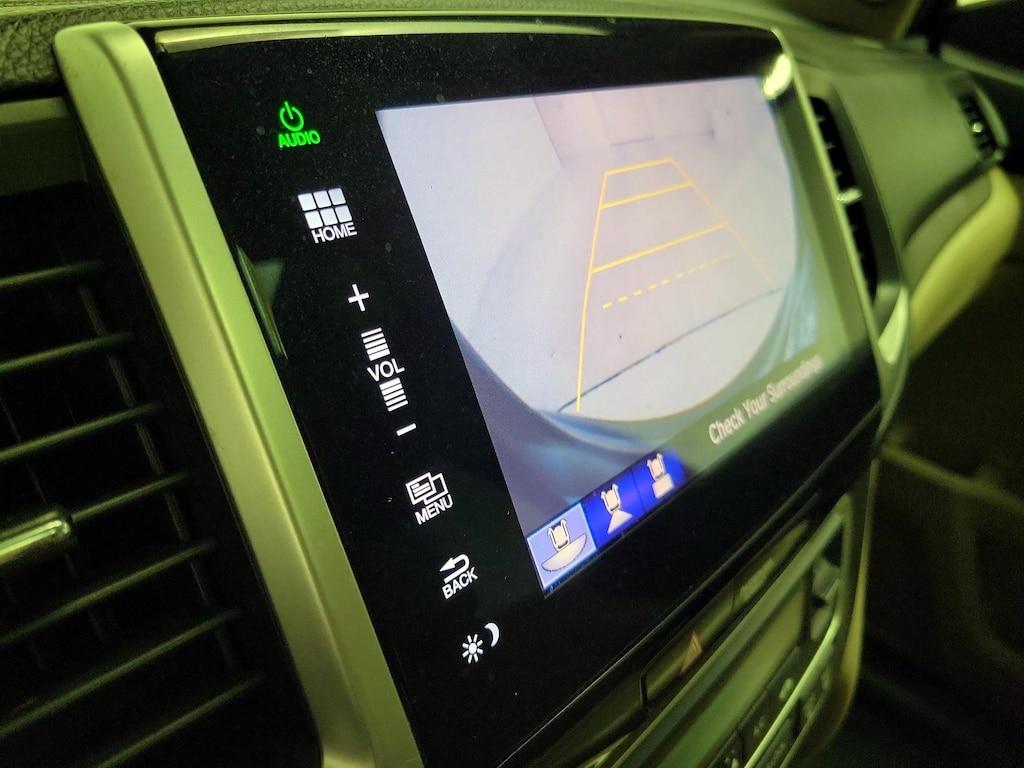 used 2016 Honda Pilot car, priced at $16,998