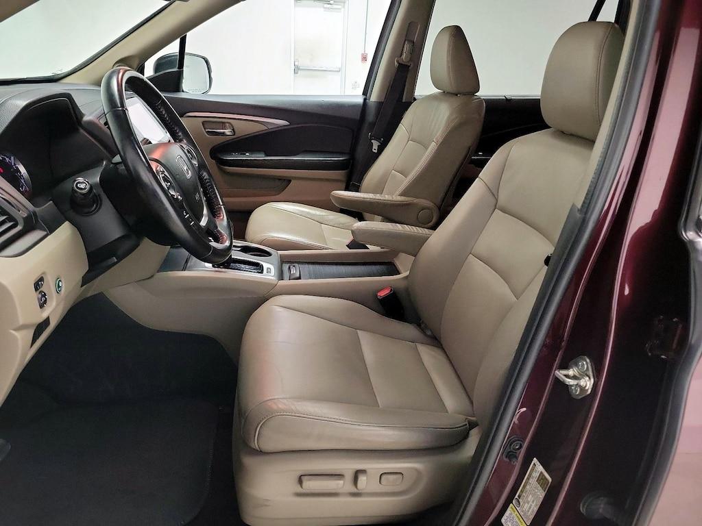 used 2016 Honda Pilot car, priced at $16,998