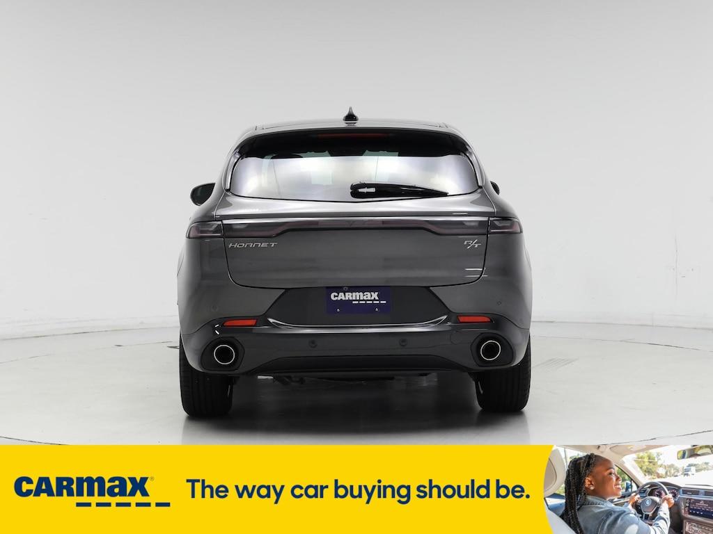 used 2024 Dodge Hornet car, priced at $27,998