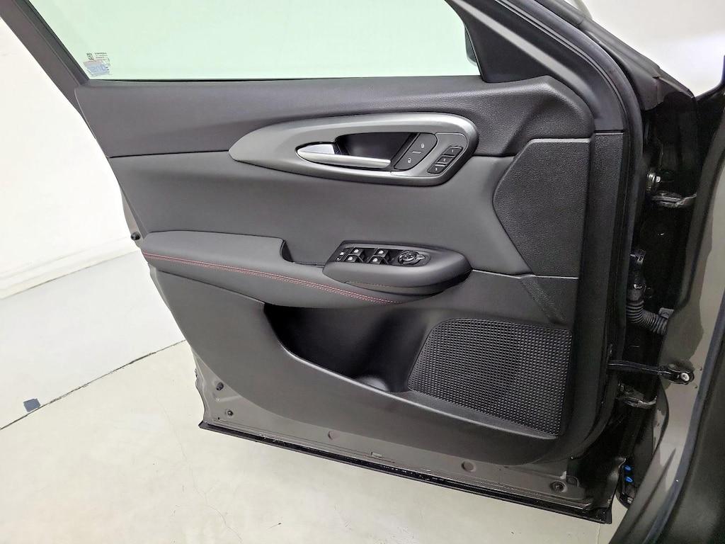 used 2024 Dodge Hornet car, priced at $27,998