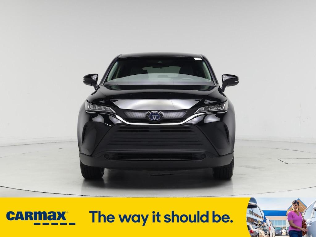 used 2021 Toyota Venza car, priced at $28,998