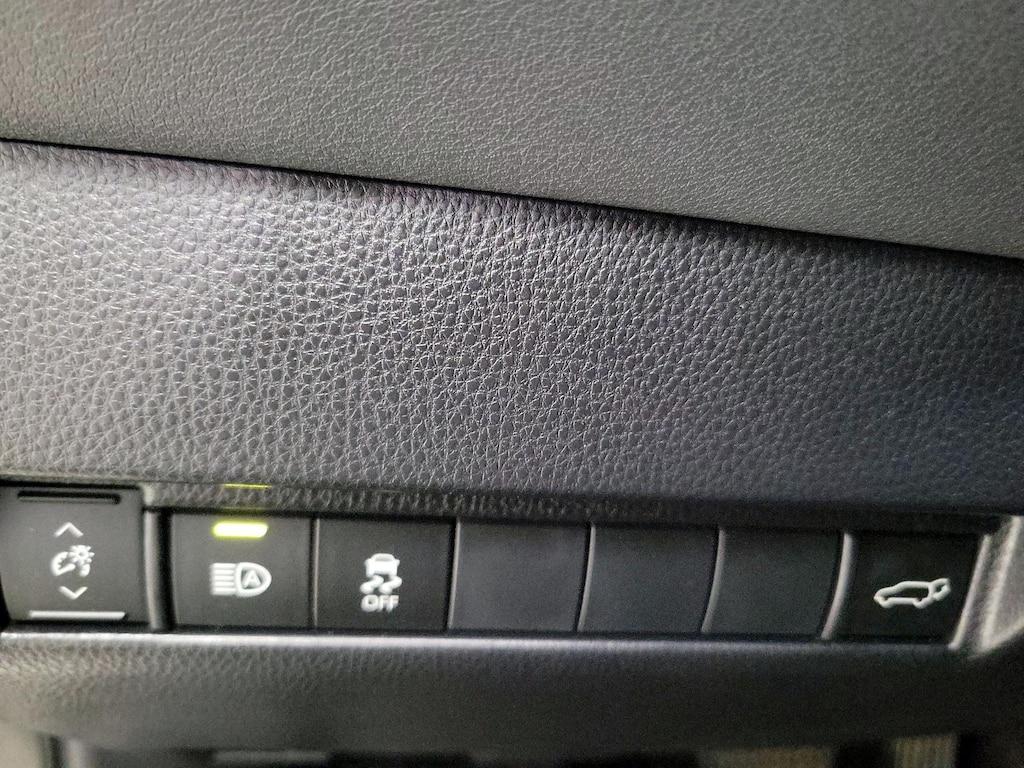 used 2021 Toyota Venza car, priced at $28,998