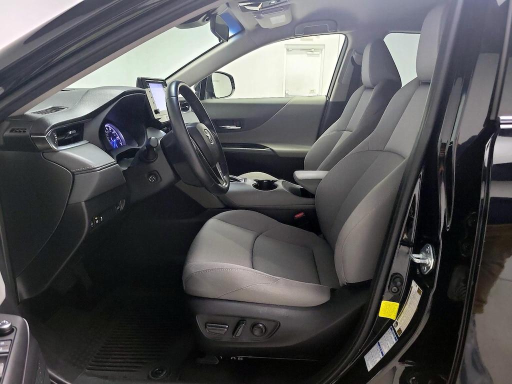 used 2021 Toyota Venza car, priced at $28,998