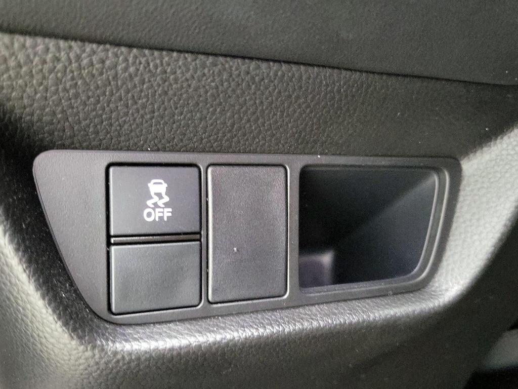 used 2023 Honda HR-V car, priced at $23,998