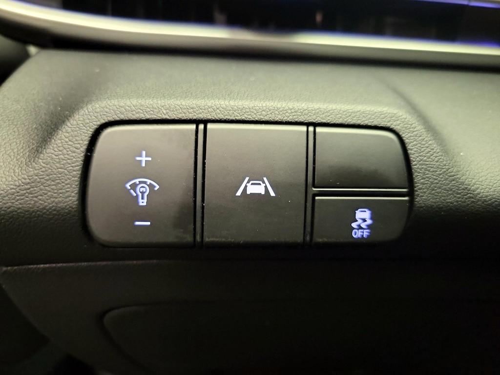 used 2023 Hyundai Elantra car, priced at $23,998