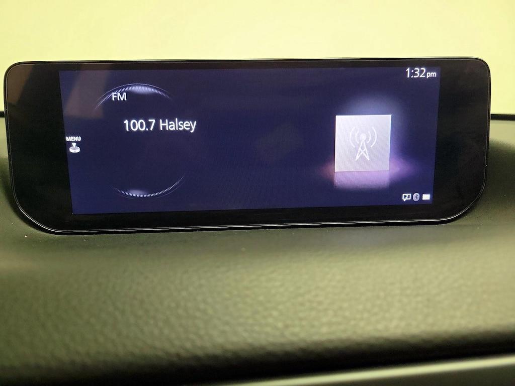 used 2023 Mazda CX-50 car, priced at $32,998