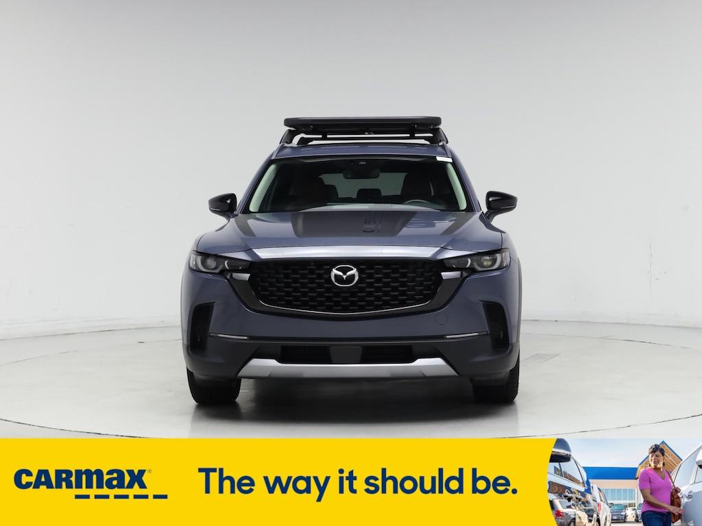 used 2023 Mazda CX-50 car, priced at $32,998