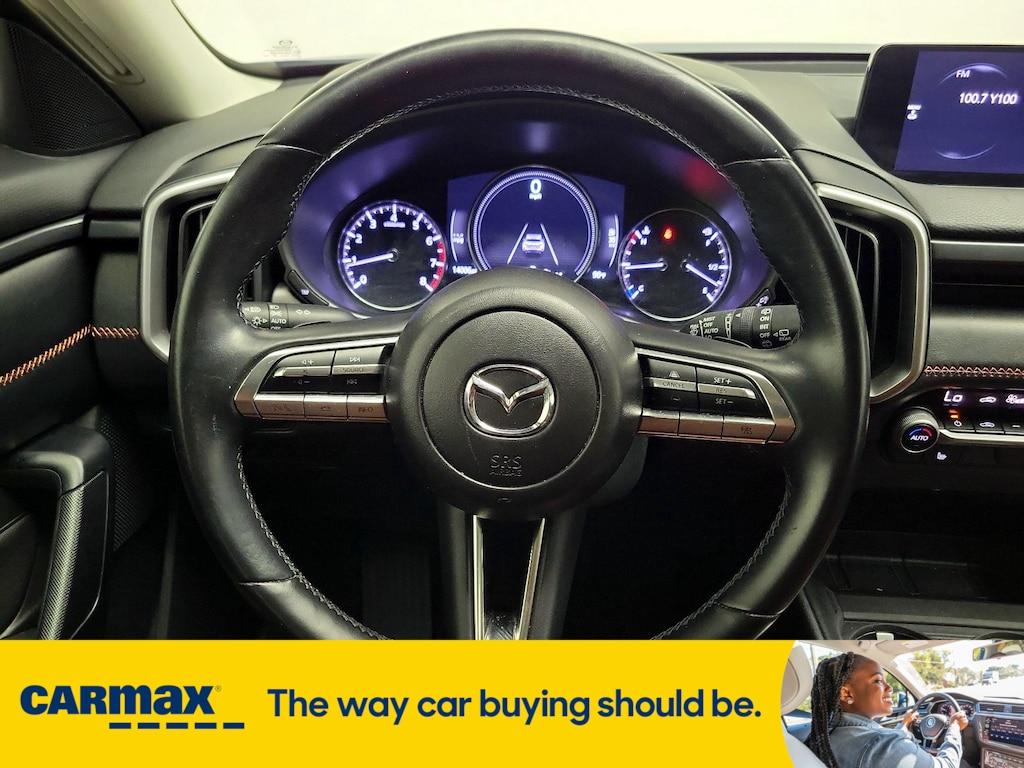 used 2023 Mazda CX-50 car, priced at $32,998
