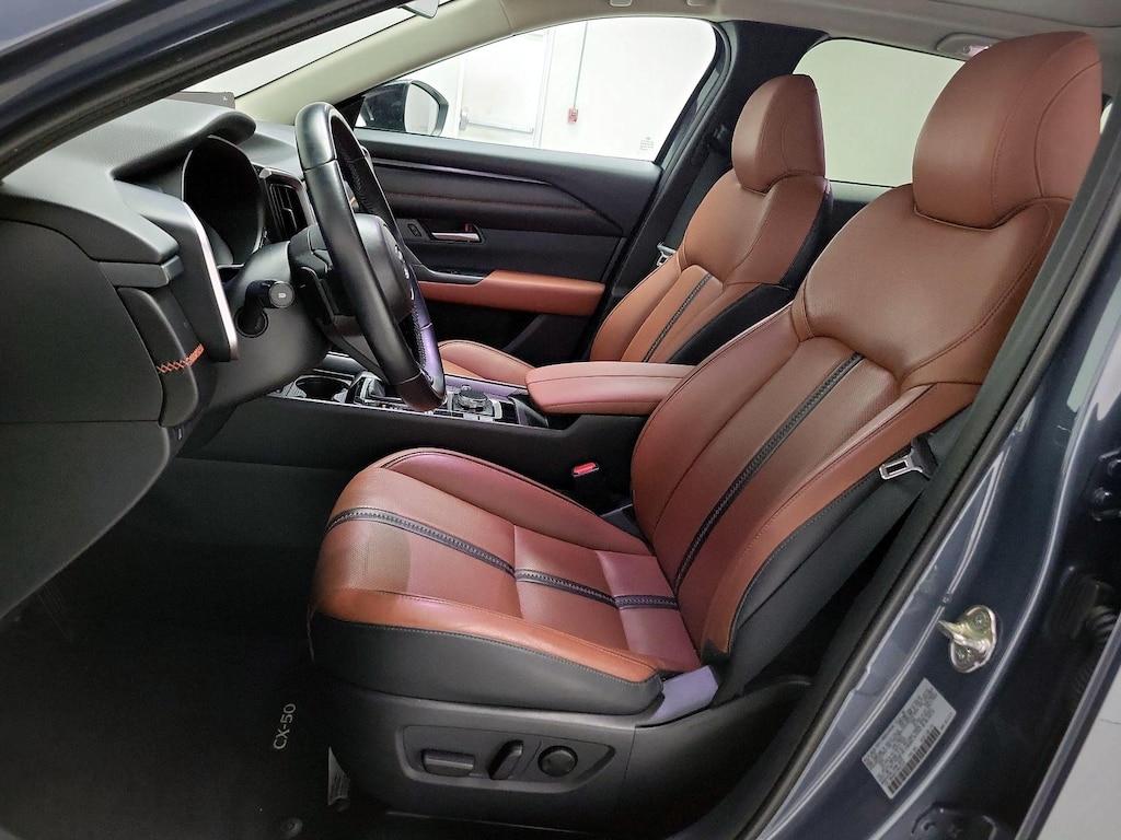 used 2023 Mazda CX-50 car, priced at $32,998