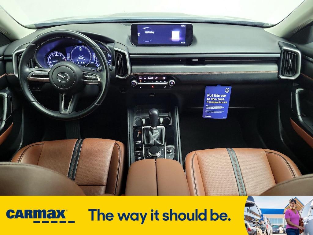 used 2023 Mazda CX-50 car, priced at $32,998