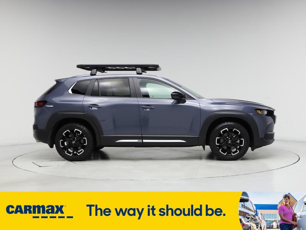 used 2023 Mazda CX-50 car, priced at $32,998
