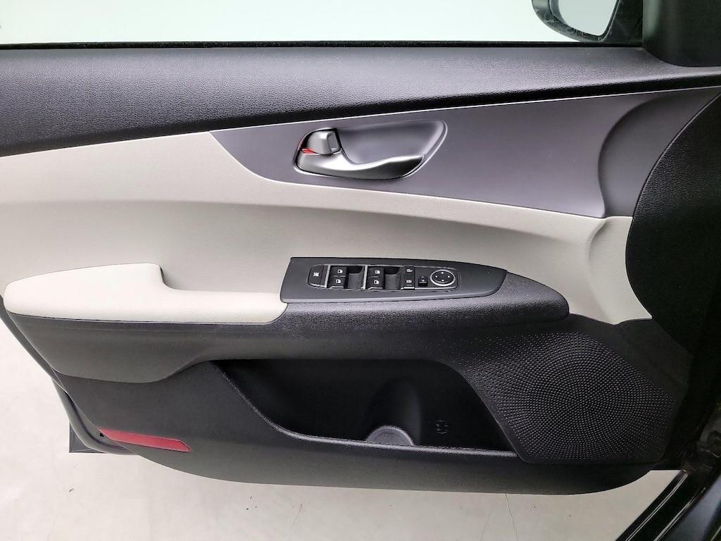 used 2022 Kia Forte car, priced at $19,998