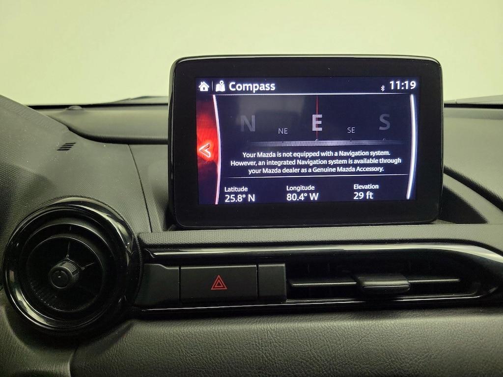 used 2021 Mazda MX-5 Miata car, priced at $25,998