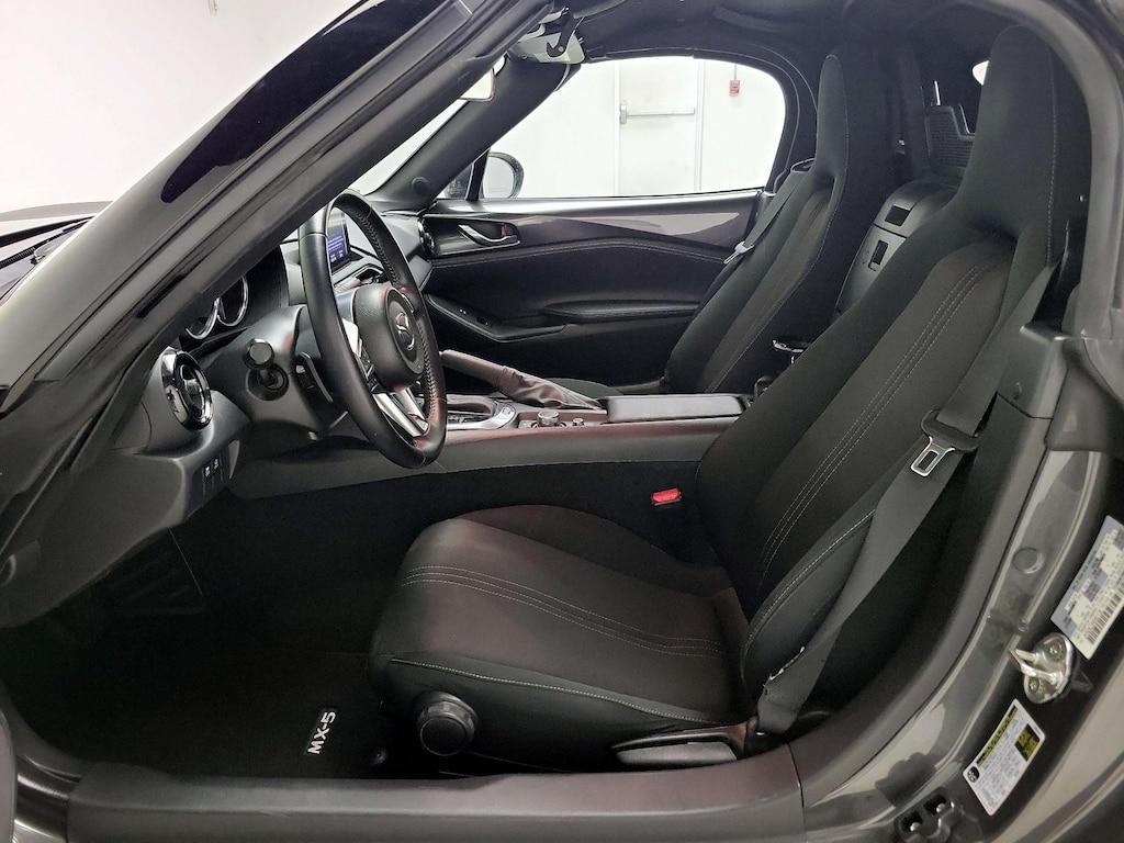 used 2021 Mazda MX-5 Miata car, priced at $25,998