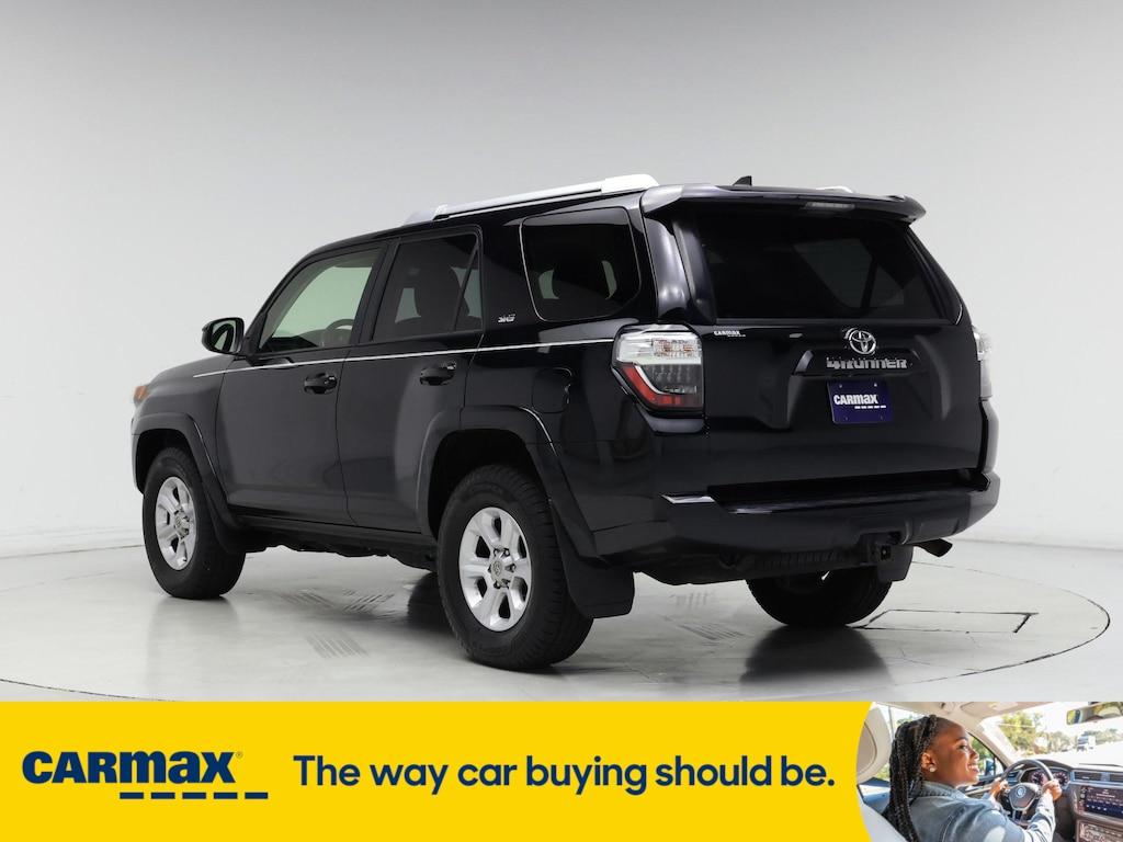 used 2017 Toyota 4Runner car, priced at $24,998
