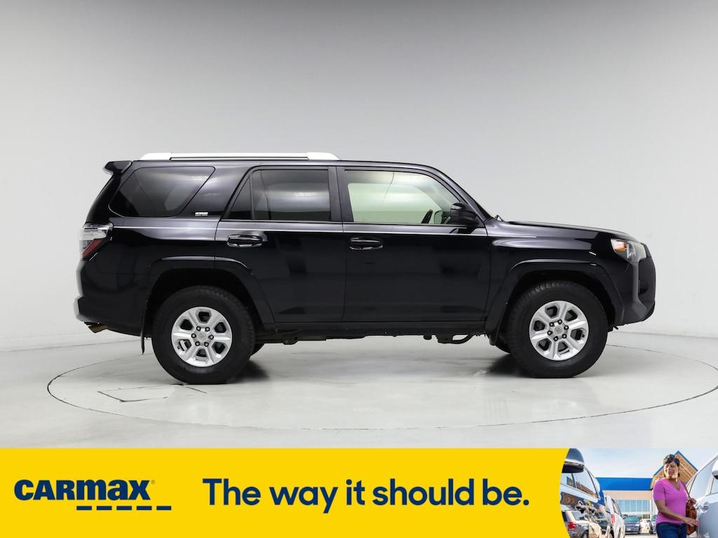 used 2017 Toyota 4Runner car, priced at $24,998
