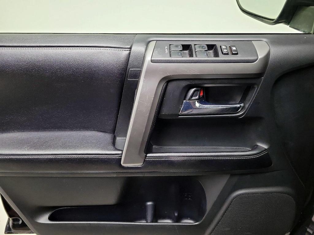 used 2017 Toyota 4Runner car, priced at $24,998