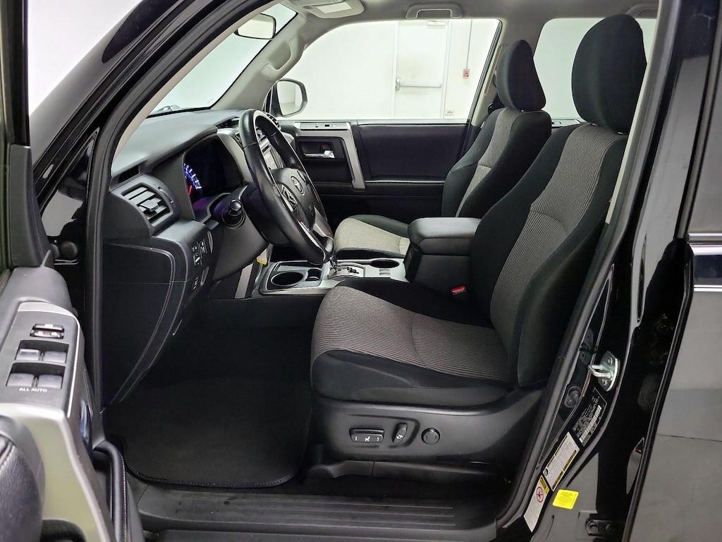 used 2017 Toyota 4Runner car, priced at $24,998