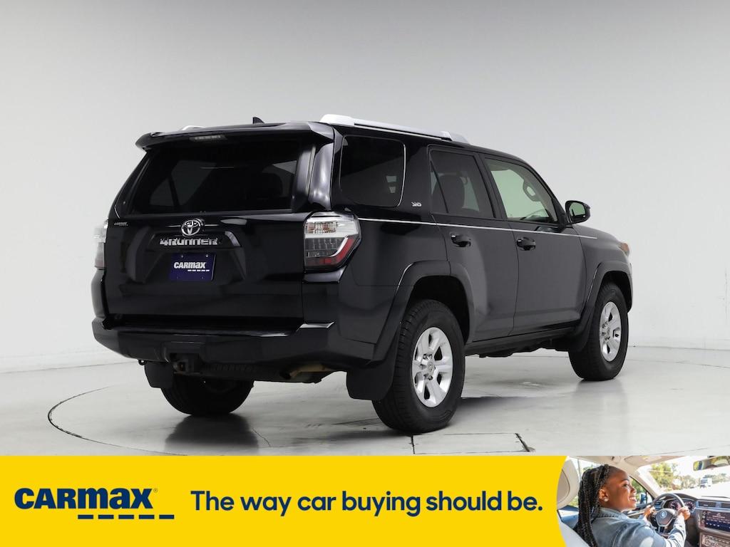 used 2017 Toyota 4Runner car, priced at $24,998