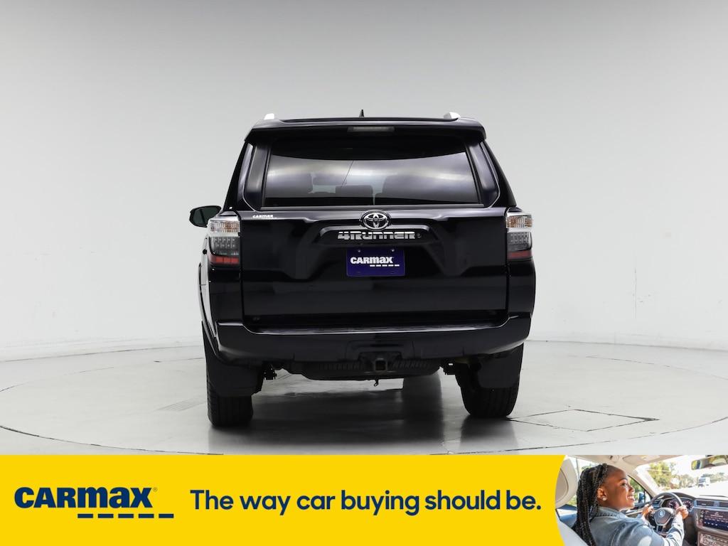 used 2017 Toyota 4Runner car, priced at $24,998