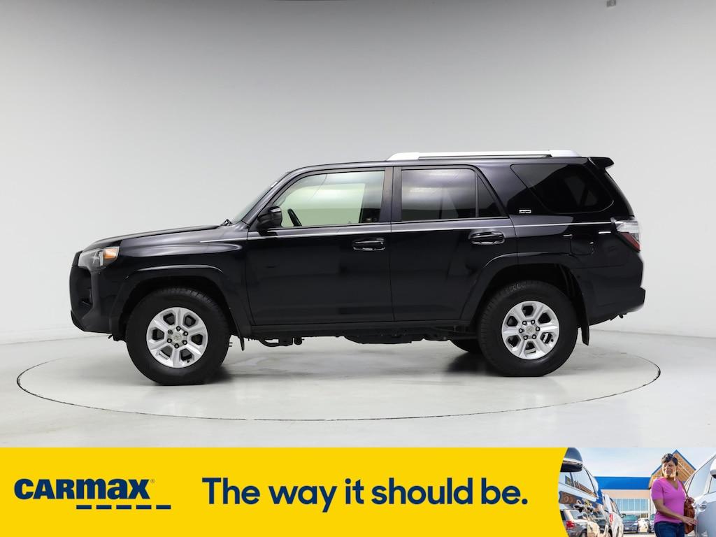 used 2017 Toyota 4Runner car, priced at $24,998