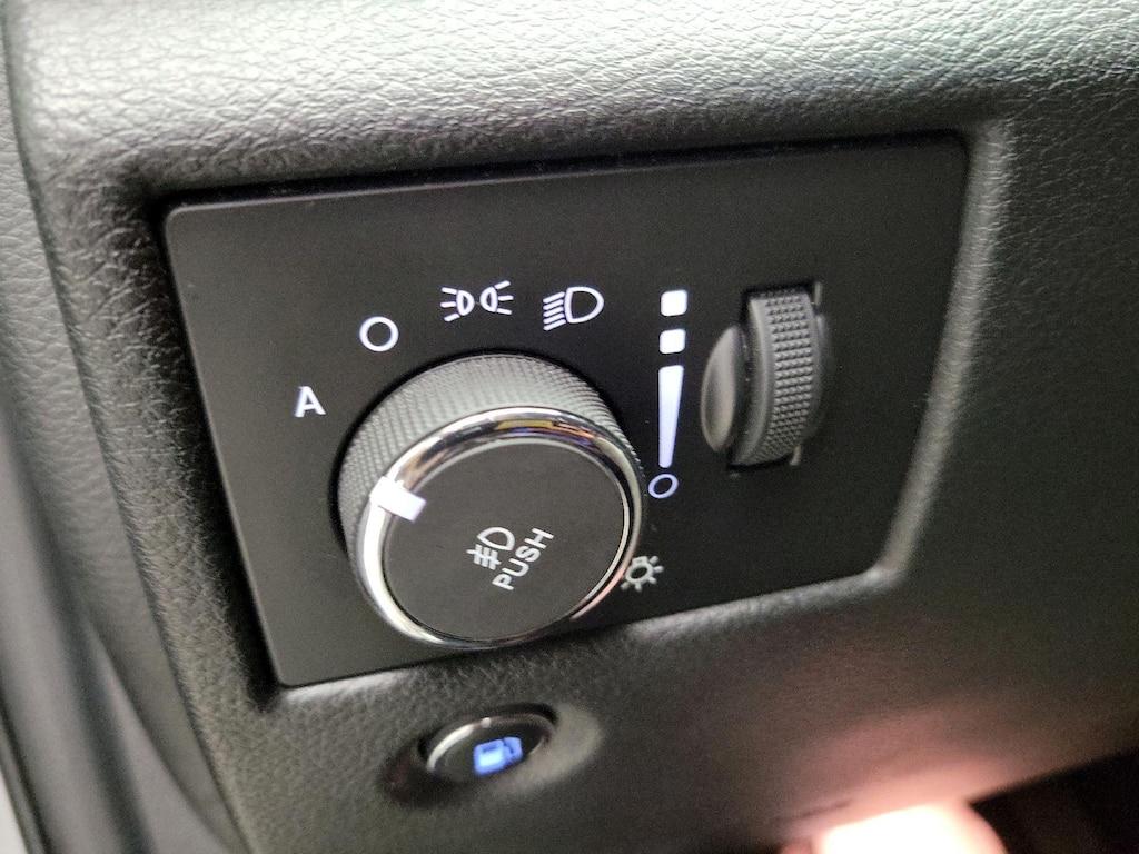 used 2014 Jeep Grand Cherokee car, priced at $19,998