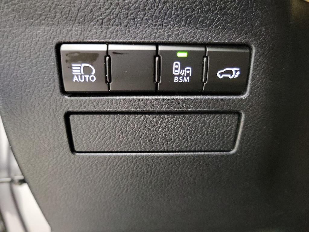 used 2020 Lexus NX 300 car, priced at $23,998