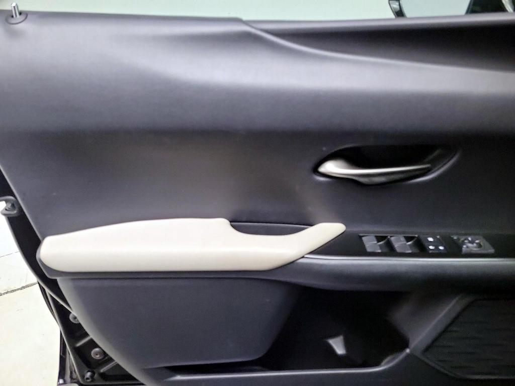 used 2019 Lexus UX 200 car, priced at $23,998